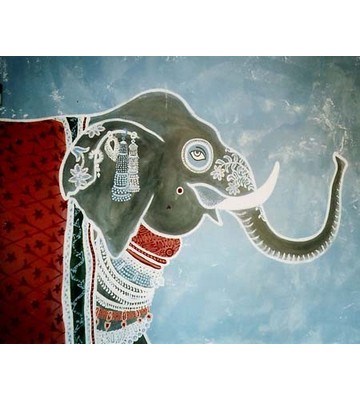 Decorazione murale